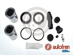 Set reparatie etrier AUTOFREN SEINSA D41122C
