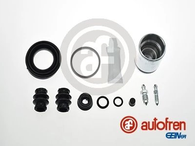 SET REPARATIE ETRIER AUTOFREN SEINSA D41124C - Compatibil cu ALFA ROMEO, AUDI, CHEVROLET, CHRYSLER, CITROEN, FIAT, JEEP, LAND RO