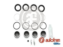 SET REPARATIE ETRIER AUTOFREN SEINSA D41126C - Compatibil cu TOYOTA