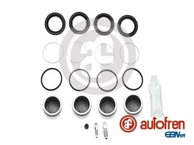 Set reparatie etrier AUTOFREN SEINSA D41126C