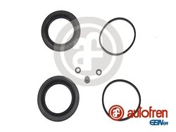 SET REPARATIE ETRIER AUTOFREN SEINSA D4113 - Compatibil cu BMW, MERCEDES-BENZ, NISSAN