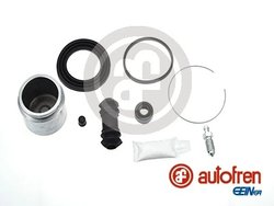 SET REPARATIE ETRIER AUTOFREN SEINSA D41134C - Compatibil cu MITSUBISHI