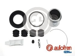 Set reparatie etrier AUTOFREN SEINSA D41135C