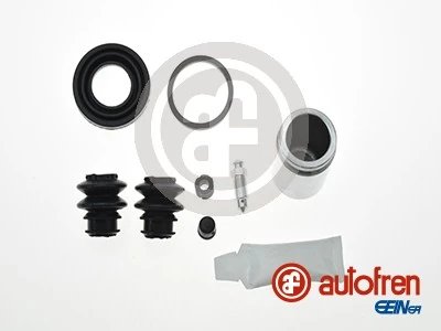 SET REPARATIE ETRIER AUTOFREN SEINSA D41138C - Compatibil cu HYUNDAI, KIA