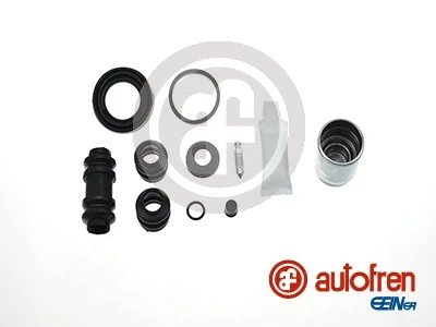 SET REPARATIE ETRIER AUTOFREN SEINSA D41140C - Compatibil cu KIA