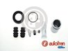 SET REPARATIE ETRIER AUTOFREN SEINSA D41141C - Compatibil cu MERCEDES-BENZ