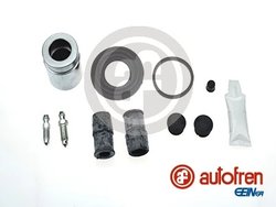 SET REPARATIE ETRIER AUTOFREN SEINSA D41143C - Compatibil cu BMW, SAAB