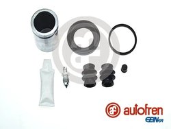 SET REPARATIE ETRIER AUTOFREN SEINSA D41144C - Compatibil cu BMW, VAUXHALL