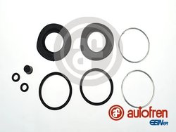 SET REPARATIE ETRIER AUTOFREN SEINSA D4115 - Compatibil cu MERCEDES-BENZ