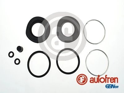 Set reparatie etrier AUTOFREN SEINSA D4115