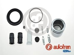Set reparatie etrier AUTOFREN SEINSA D41151C