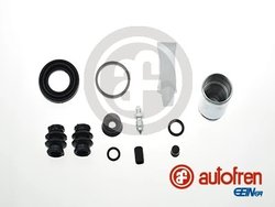 SET REPARATIE ETRIER AUTOFREN SEINSA D41156C - Compatibil cu AUDI, KIA, LADA, MERCEDES-BENZ, MITSUBISHI, NISSAN, RENAULT, SEAT, 