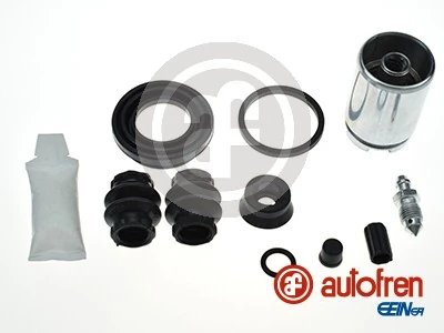 SET REPARATIE ETRIER AUTOFREN SEINSA D41156K - Compatibil cu AUDI, KIA, LADA, MERCEDES-BENZ, MITSUBISHI, NISSAN, RENAULT, SEAT, 