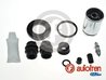 SET REPARATIE ETRIER AUTOFREN SEINSA D41156K - Compatibil cu AUDI, KIA, LADA, MERCEDES-BENZ, MITSUBISHI, NISSAN, RENAULT, SEAT, 
