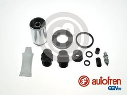 SET REPARATIE ETRIER AUTOFREN SEINSA D41158K - Compatibil cu CHEVROLET, OPEL, VAUXHALL