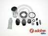 SET REPARATIE ETRIER AUTOFREN SEINSA D41158K - Compatibil cu CHEVROLET, OPEL, VAUXHALL