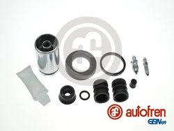 SET REPARATIE ETRIER AUTOFREN SEINSA D41161K - Compatibil cu ALFA ROMEO, FIAT, FORD, LANCIA, RENAULT, SEAT