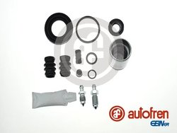 Set reparatie etrier AUTOFREN SEINSA D41162C