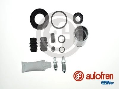 SET REPARATIE ETRIER AUTOFREN SEINSA D41162C - Compatibil cu HYUNDAI, KIA, NISSAN
