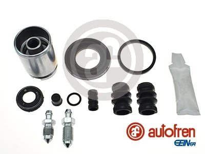SET REPARATIE ETRIER AUTOFREN SEINSA D41162K - Compatibil cu HYUNDAI, KIA, NISSAN