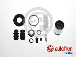 SET REPARATIE ETRIER AUTOFREN SEINSA D41168C - Compatibil cu FORD, JAGUAR, RENAULT
