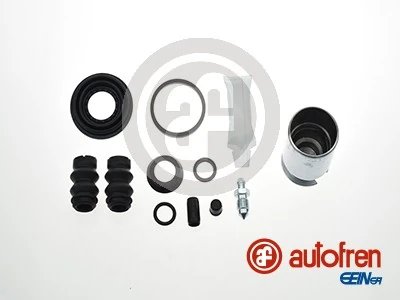 SET REPARATIE ETRIER AUTOFREN SEINSA D41168C - Compatibil cu FORD, JAGUAR, RENAULT