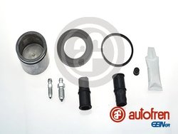 SET REPARATIE ETRIER AUTOFREN SEINSA D41173C - Compatibil cu RENAULT, SEAT, VW
