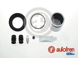 SET REPARATIE ETRIER AUTOFREN SEINSA D41174C - Compatibil cu HONDA, MG, MITSUBISHI, ROVER, VOLVO