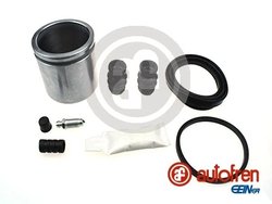 SET REPARATIE ETRIER AUTOFREN SEINSA D41176C - Compatibil cu TOYOTA