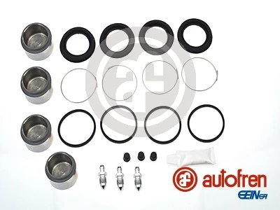 Set reparatie etrier AUTOFREN SEINSA D41181C