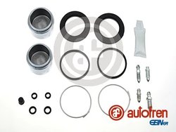 Set reparatie etrier AUTOFREN SEINSA D41183C