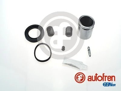 SET REPARATIE ETRIER AUTOFREN SEINSA D41184C - Compatibil cu ALFA ROMEO, BMW