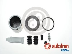 Set reparatie etrier AUTOFREN SEINSA D41186C