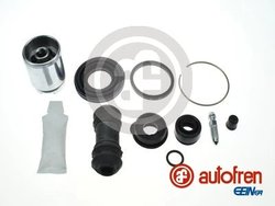 SET REPARATIE ETRIER AUTOFREN SEINSA D41194K - Compatibil cu MAZDA