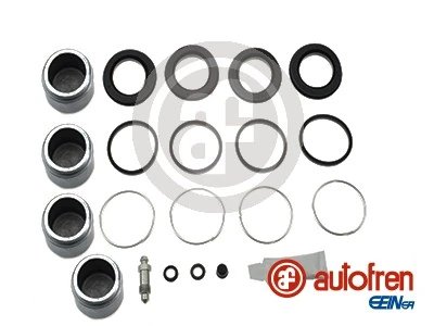 Set reparatie etrier AUTOFREN SEINSA D41197C