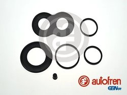 Set reparatie etrier AUTOFREN SEINSA D4125