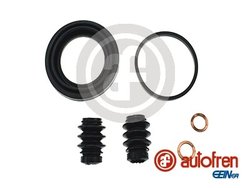 SET REPARATIE ETRIER AUTOFREN SEINSA D41251 - Compatibil cu HONDA