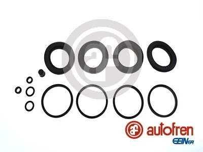 Set reparatie etrier AUTOFREN SEINSA D4126