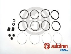 Set reparatie etrier AUTOFREN SEINSA D4128