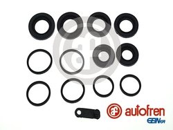 SET REPARATIE ETRIER AUTOFREN SEINSA D41337 - Compatibil cu BMW