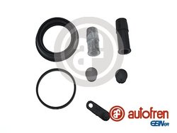 SET REPARATIE ETRIER AUTOFREN SEINSA D41335 - Compatibil cu BMW