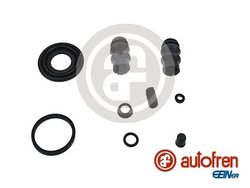 Set reparatie etrier AUTOFREN SEINSA D41341