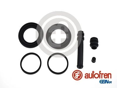 SET REPARATIE ETRIER AUTOFREN SEINSA D41345 - Compatibil cu MAZDA