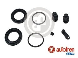 SET REPARATIE ETRIER AUTOFREN SEINSA D41348 - Compatibil cu CHEVROLET, HYUNDAI, KIA, LAND ROVER, OPEL, RENAULT, SSANGYONG, VAUXH