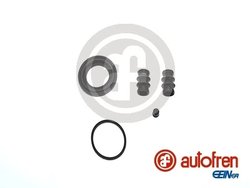 SET REPARATIE ETRIER AUTOFREN SEINSA D41349 - Compatibil cu CHEVROLET, LAND ROVER, OPEL
