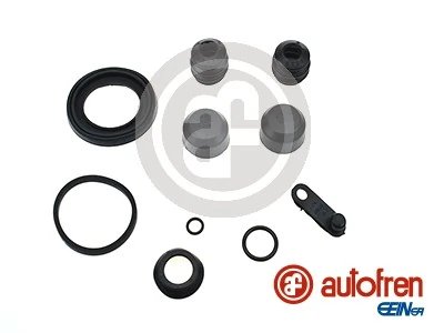 SET REPARATIE ETRIER AUTOFREN SEINSA D41350 - Compatibil cu NISSAN