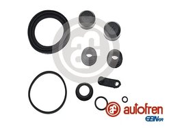 Set reparatie etrier AUTOFREN SEINSA D41354