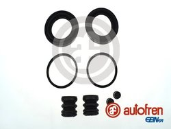SET REPARATIE ETRIER AUTOFREN SEINSA D4136 - Compatibil cu VOLVO