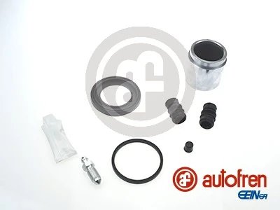 SET REPARATIE ETRIER AUTOFREN SEINSA D41371C - Compatibil cu NISSAN, SUBARU, SUZUKI