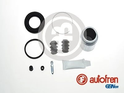 SET REPARATIE ETRIER AUTOFREN SEINSA D41367C - Compatibil cu MITSUBISHI